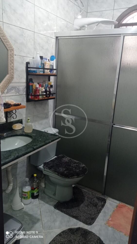 Sobrado, 4 quartos - Foto 3