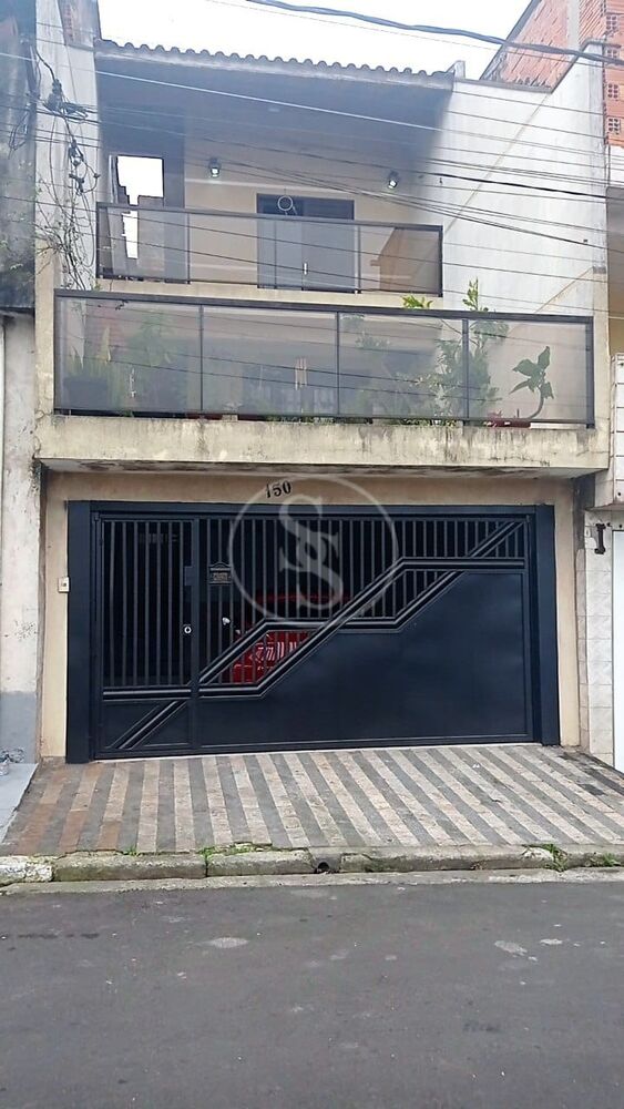 Sobrado, 4 quartos - Foto 4