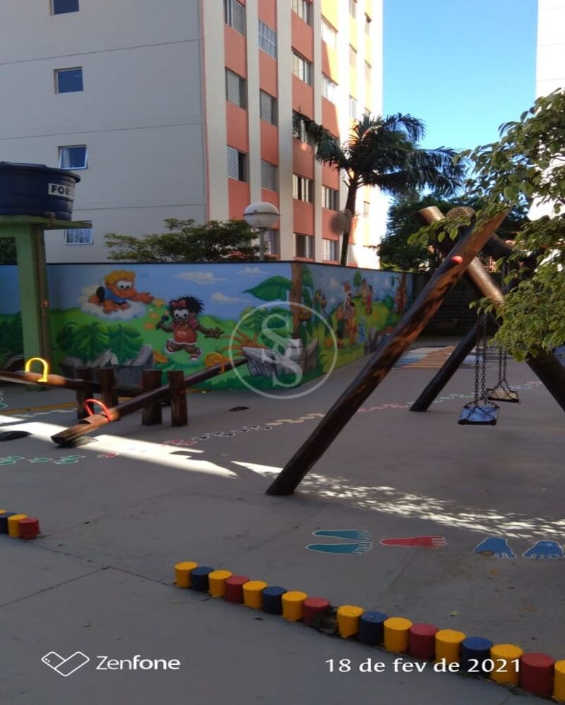 Apartamento, 2 quartos, 59 m² - Foto 8