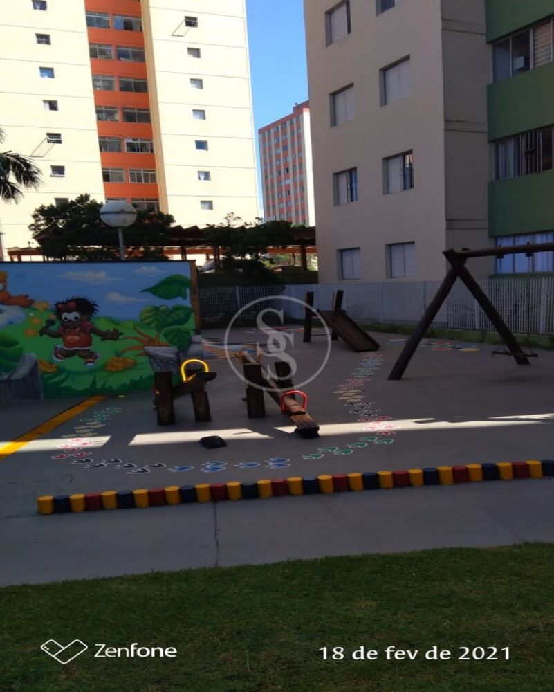 Apartamento, 2 quartos, 59 m² - Foto 9