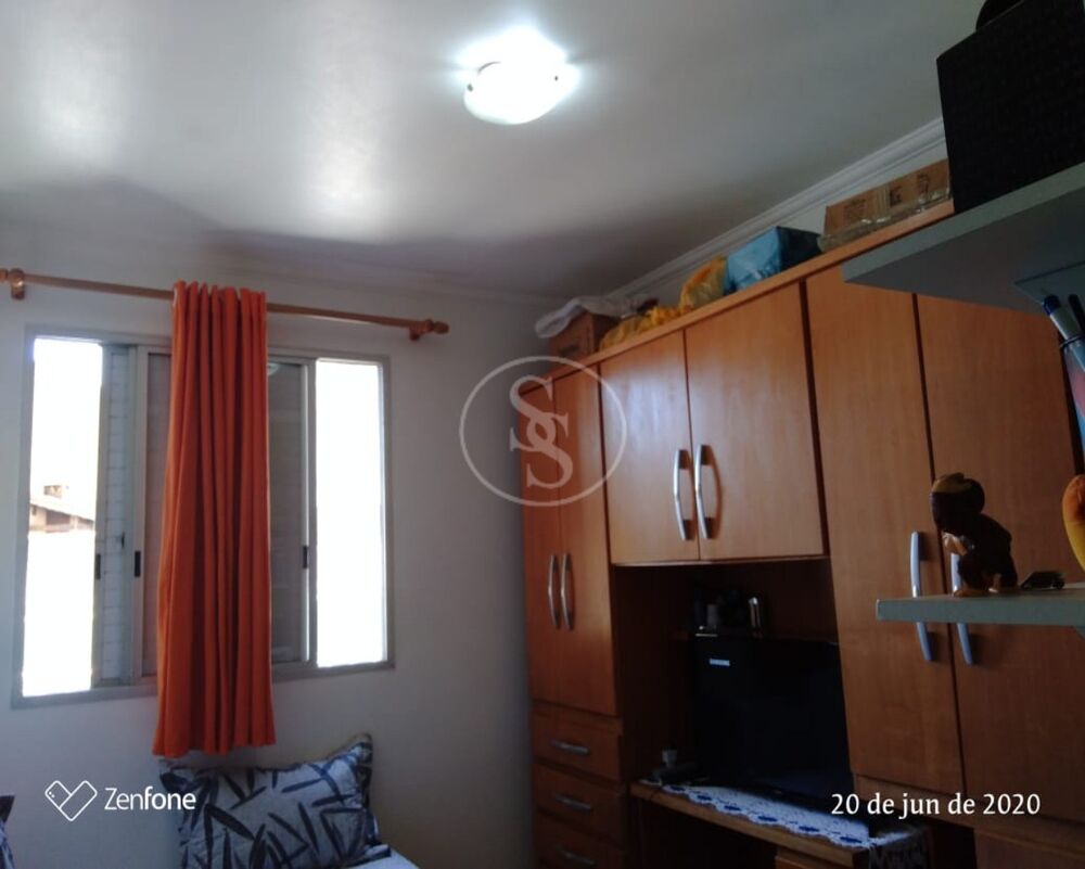 Apartamento, 2 quartos, 59 m² - Foto 4