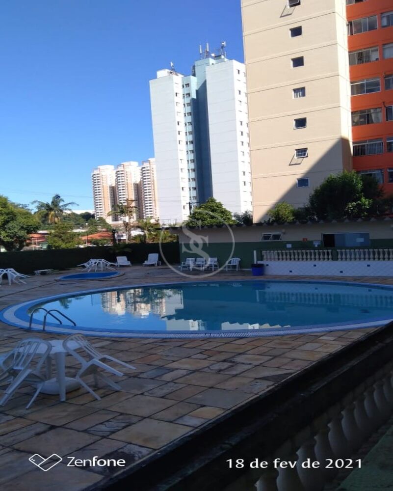 Apartamento, 2 quartos, 59 m² - Foto 7