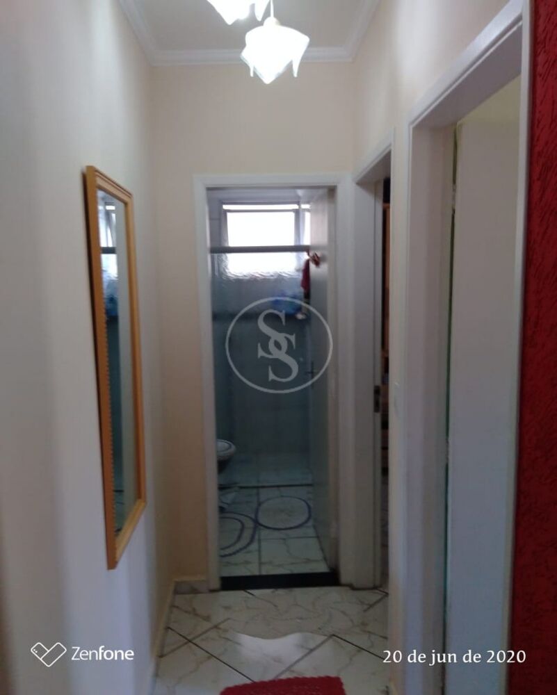Apartamento, 2 quartos, 59 m² - Foto 5