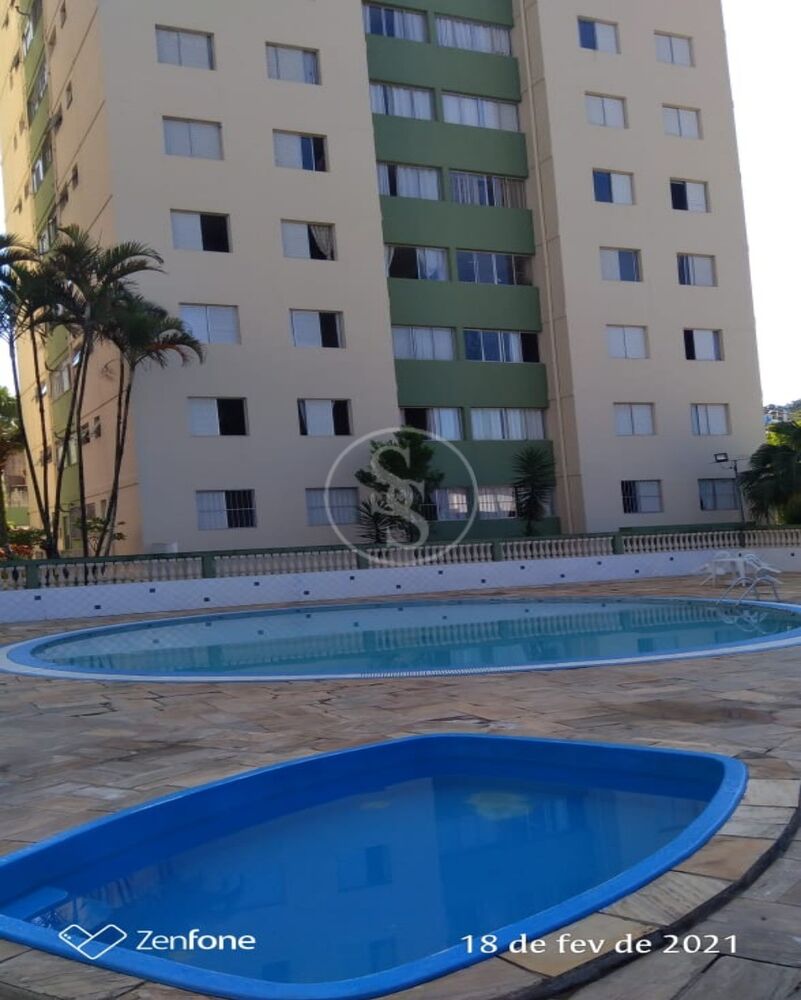 Apartamento, 2 quartos, 59 m² - Foto 6