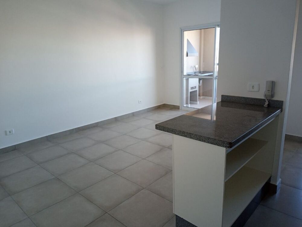 Apartamento, 2 quartos, 83 m² - Foto 1