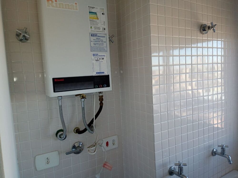 Apartamento, 2 quartos, 83 m² - Foto 10