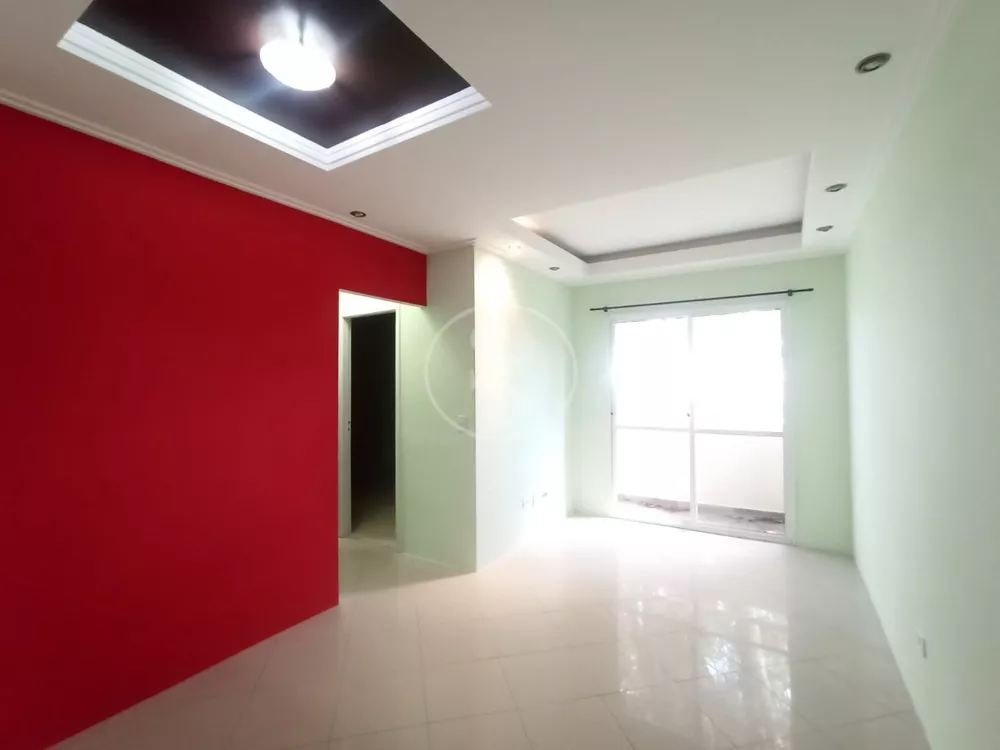 Apartamento à venda com 2 quartos, 56m² - Foto 1