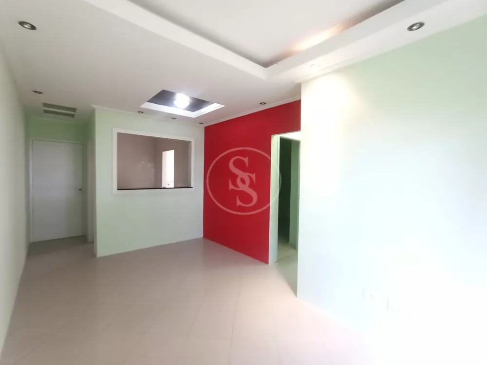 Apartamento à venda com 2 quartos, 56m² - Foto 4