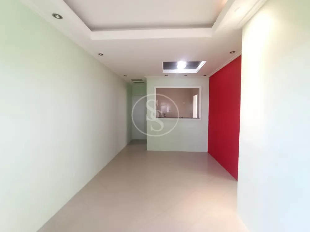 Apartamento à venda com 2 quartos, 56m² - Foto 3