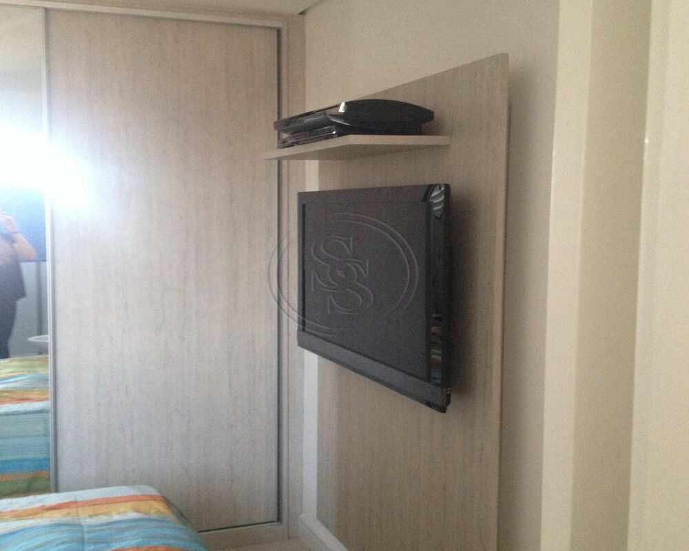 Apartamento, 3 quartos, 62 m² - Foto 2