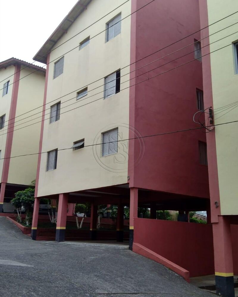 Apartamento, 2 quartos, 55 m² - Foto 1