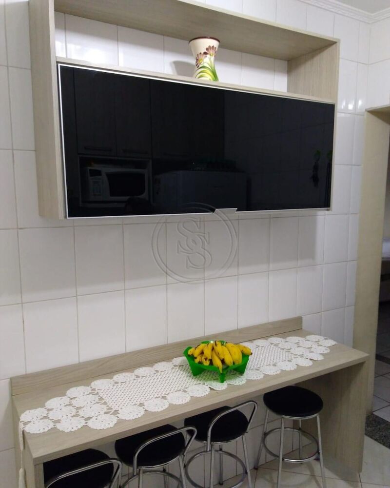 Apartamento, 2 quartos, 55 m² - Foto 3