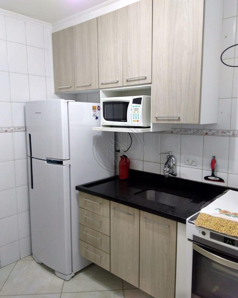 Apartamento, 2 quartos, 55 m² - Foto 4