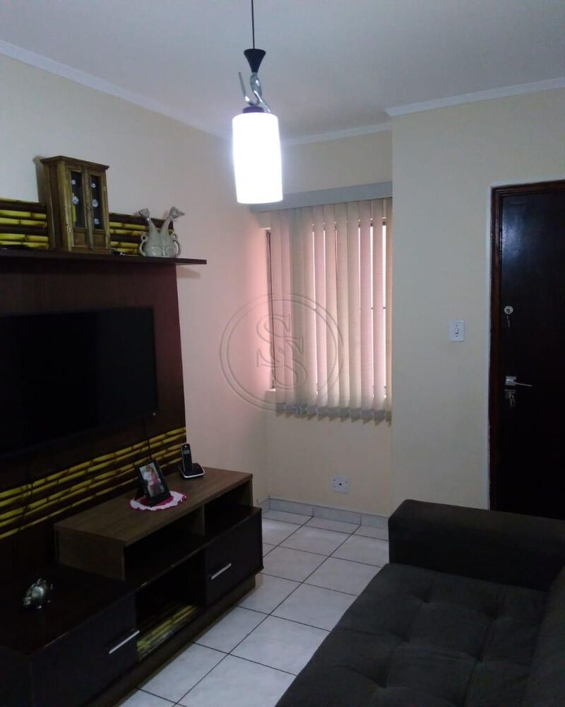 Apartamento, 2 quartos, 55 m² - Foto 9