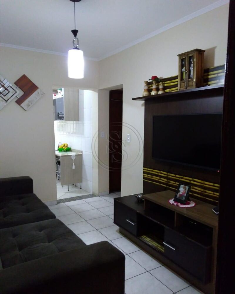 Apartamento, 2 quartos, 55 m² - Foto 11