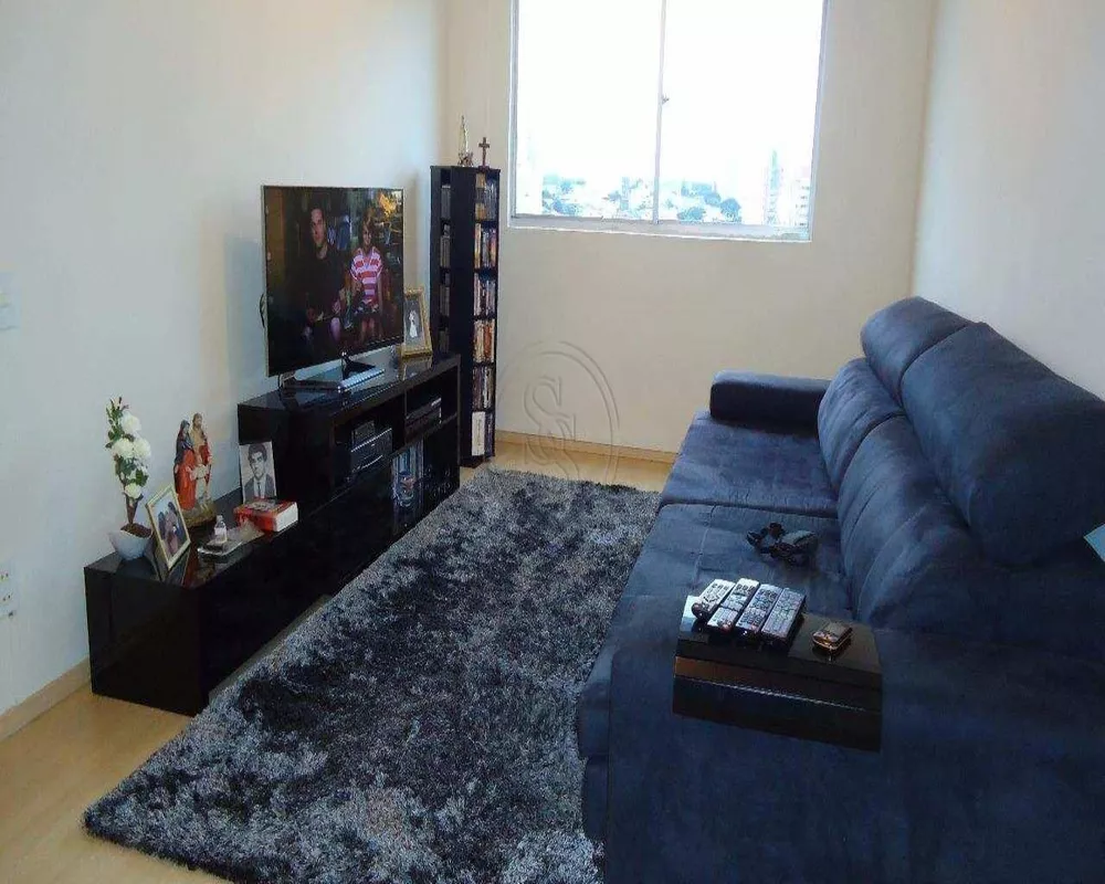 Apartamento à venda com 2 quartos, 65m² - Foto 1