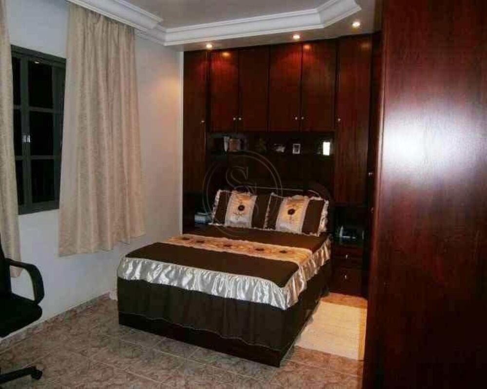 Sobrado, 3 quartos, 228 m² - Foto 14