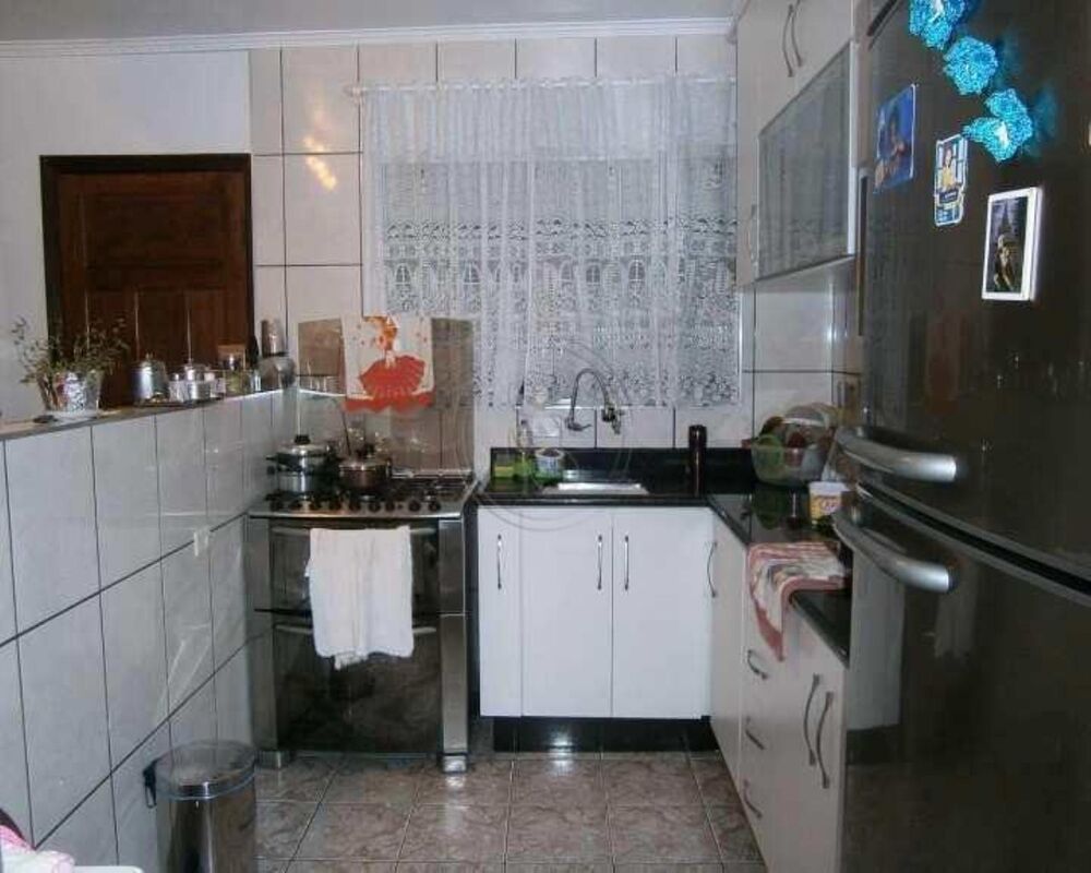 Sobrado, 3 quartos, 228 m² - Foto 3