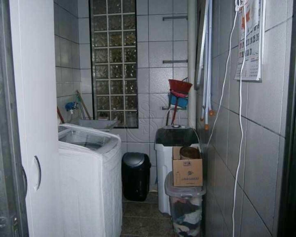 Sobrado, 3 quartos, 228 m² - Foto 6