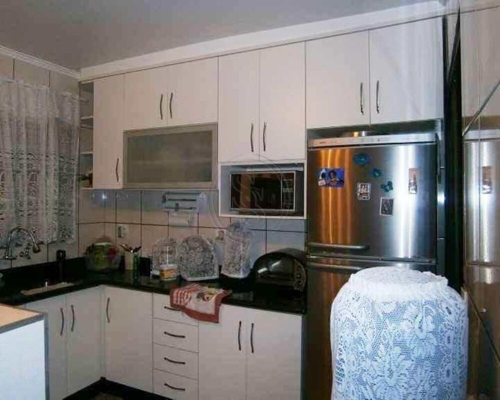 Sobrado, 3 quartos, 228 m² - Foto 5