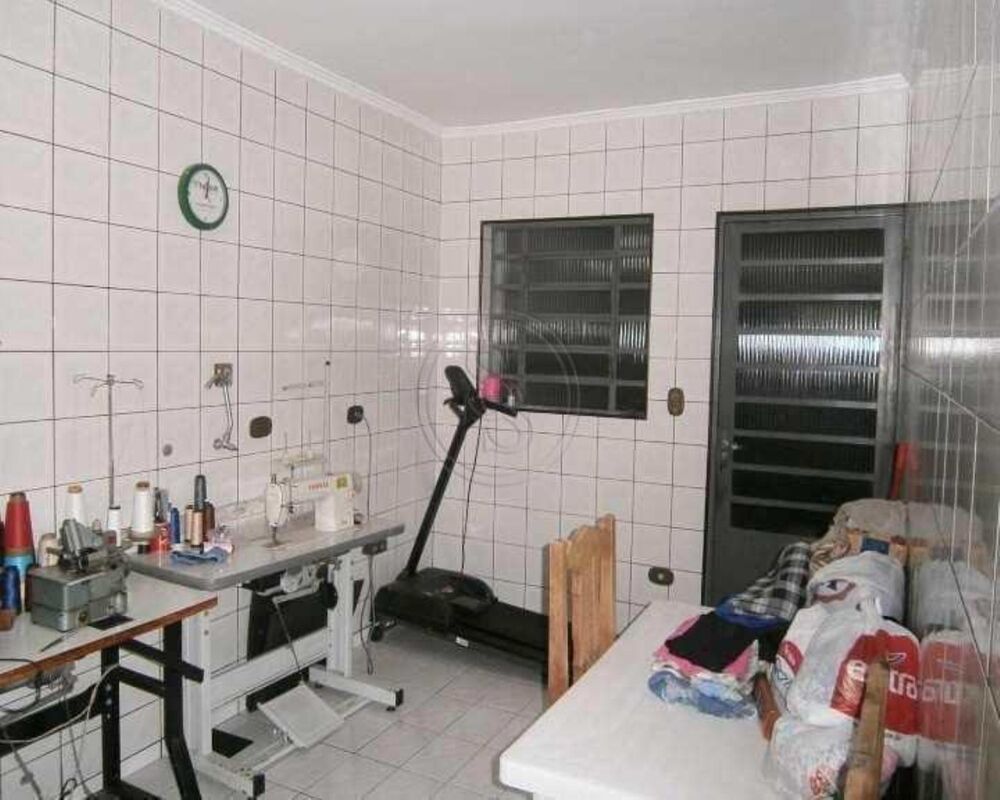 Sobrado, 3 quartos, 228 m² - Foto 11