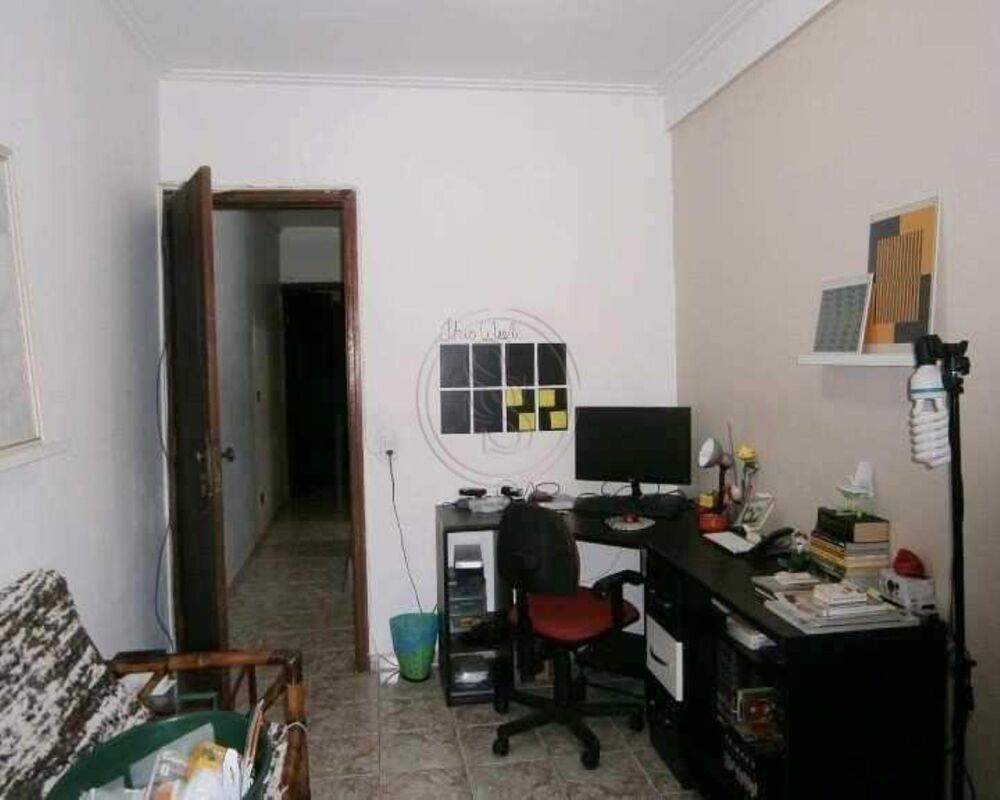 Sobrado, 3 quartos, 228 m² - Foto 17