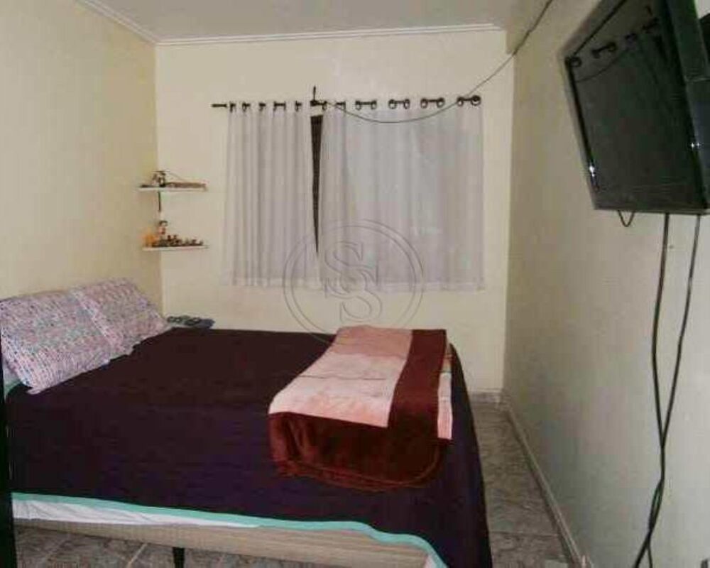 Sobrado, 3 quartos, 228 m² - Foto 8