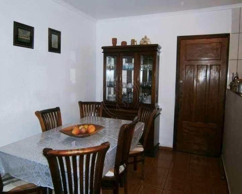 Sobrado, 3 quartos, 228 m² - Foto 2