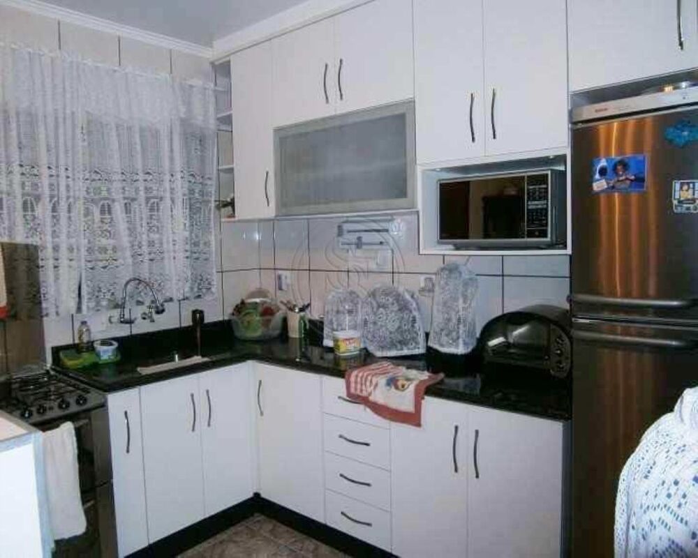 Sobrado, 3 quartos, 228 m² - Foto 4