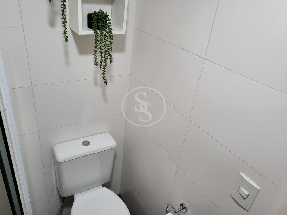 Apartamento, 3 quartos, 72 m² - Foto 3