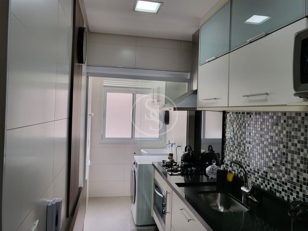 Apartamento, 3 quartos, 72 m² - Foto 2