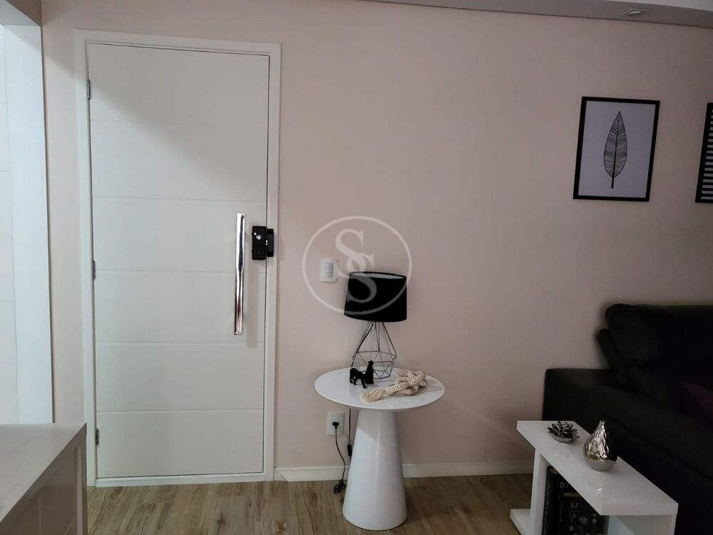 Apartamento, 3 quartos, 72 m² - Foto 1