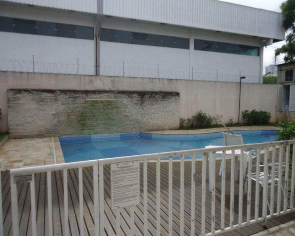 Apartamento, 3 quartos, 72 m² - Foto 4