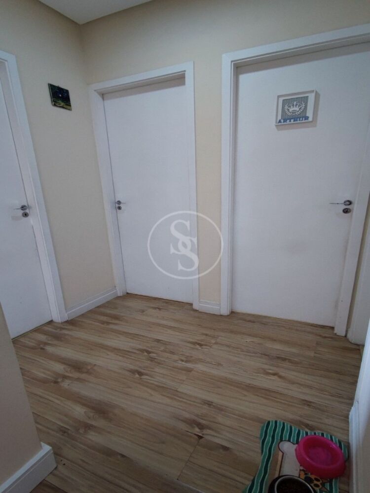 Apartamento, 4 quartos, 91 m² - Foto 2