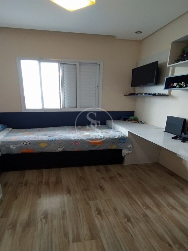 Apartamento, 4 quartos, 91 m² - Foto 3