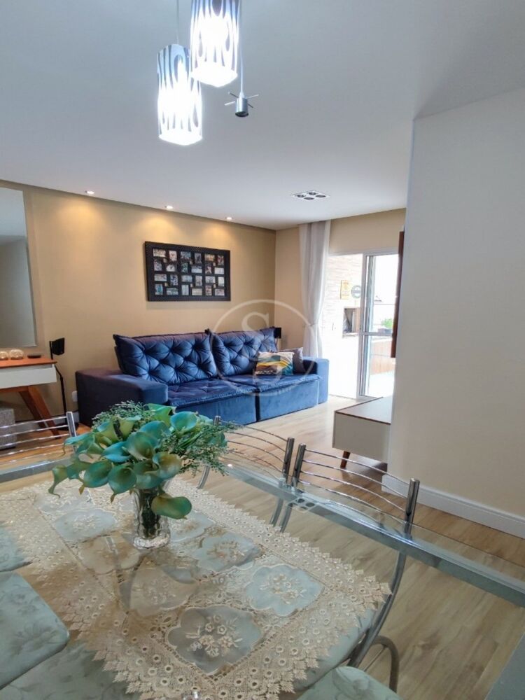 Apartamento, 4 quartos, 91 m² - Foto 1