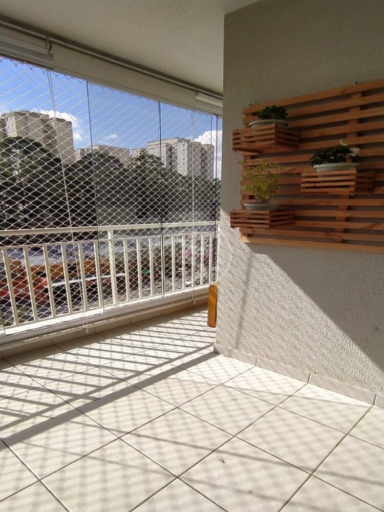 Apartamento, 4 quartos, 91 m² - Foto 4