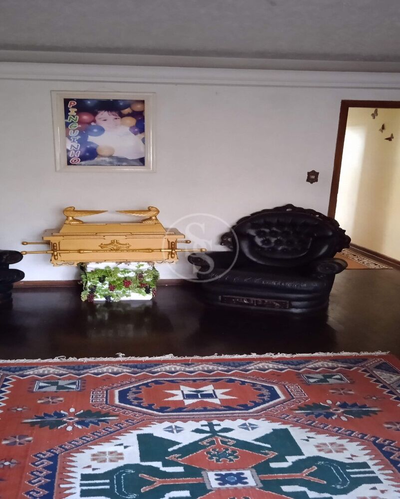 Casa Comercial à venda com 2 quartos - Foto 1