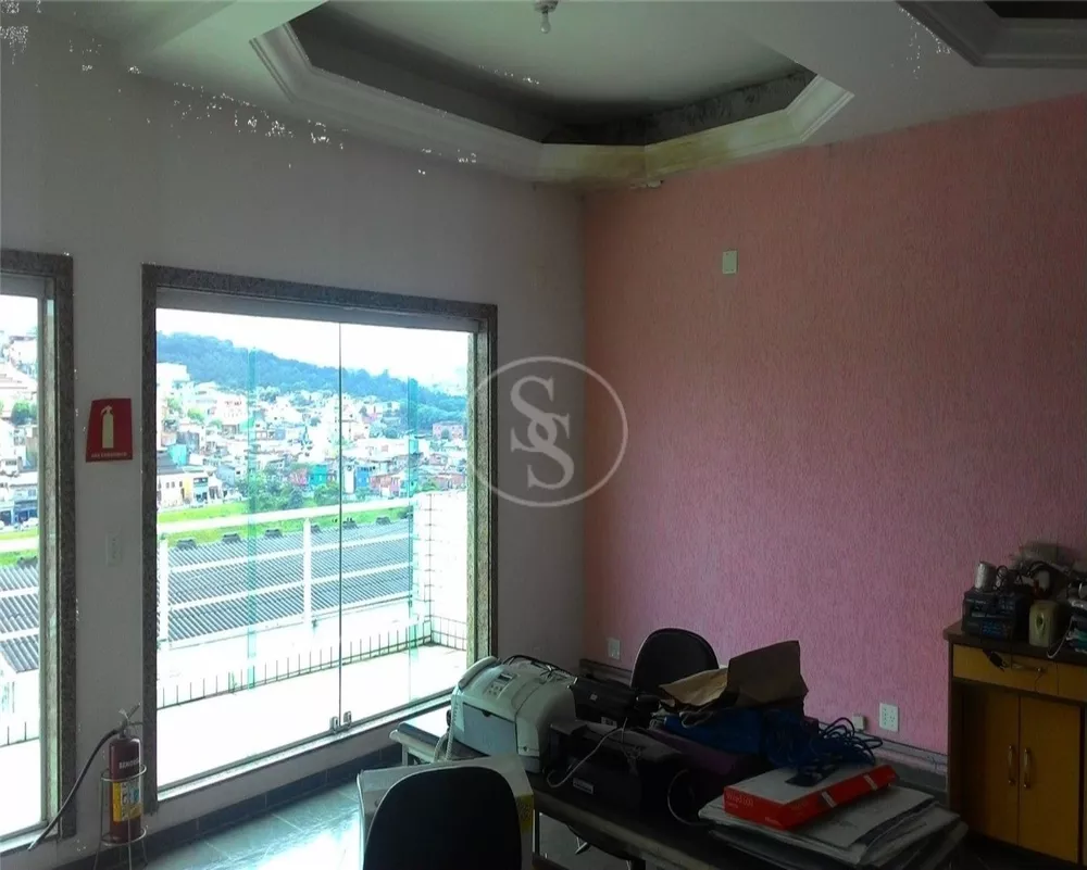 Casa Comercial à venda e aluguel com 2 quartos - Foto 4