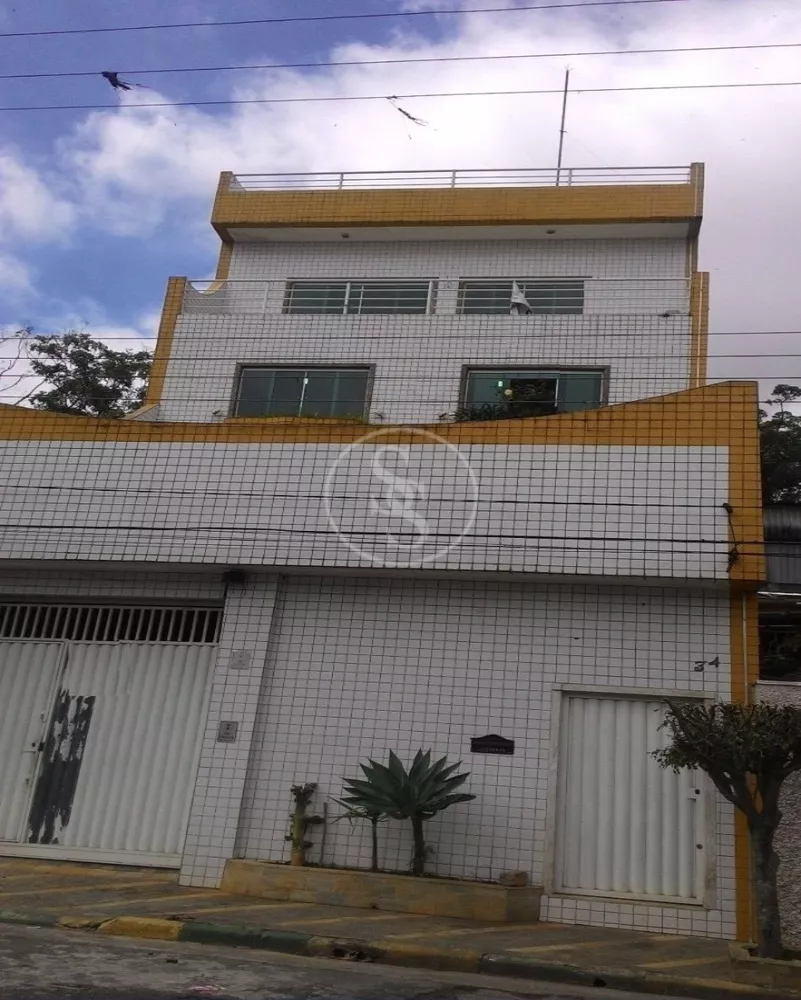 Casa Comercial à venda e aluguel com 2 quartos - Foto 1