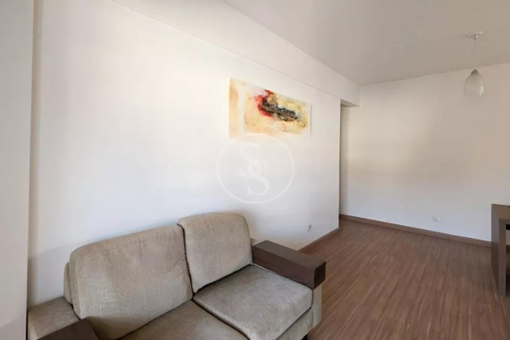 Apartamento à venda com 2 quartos, 63m² - Foto 3