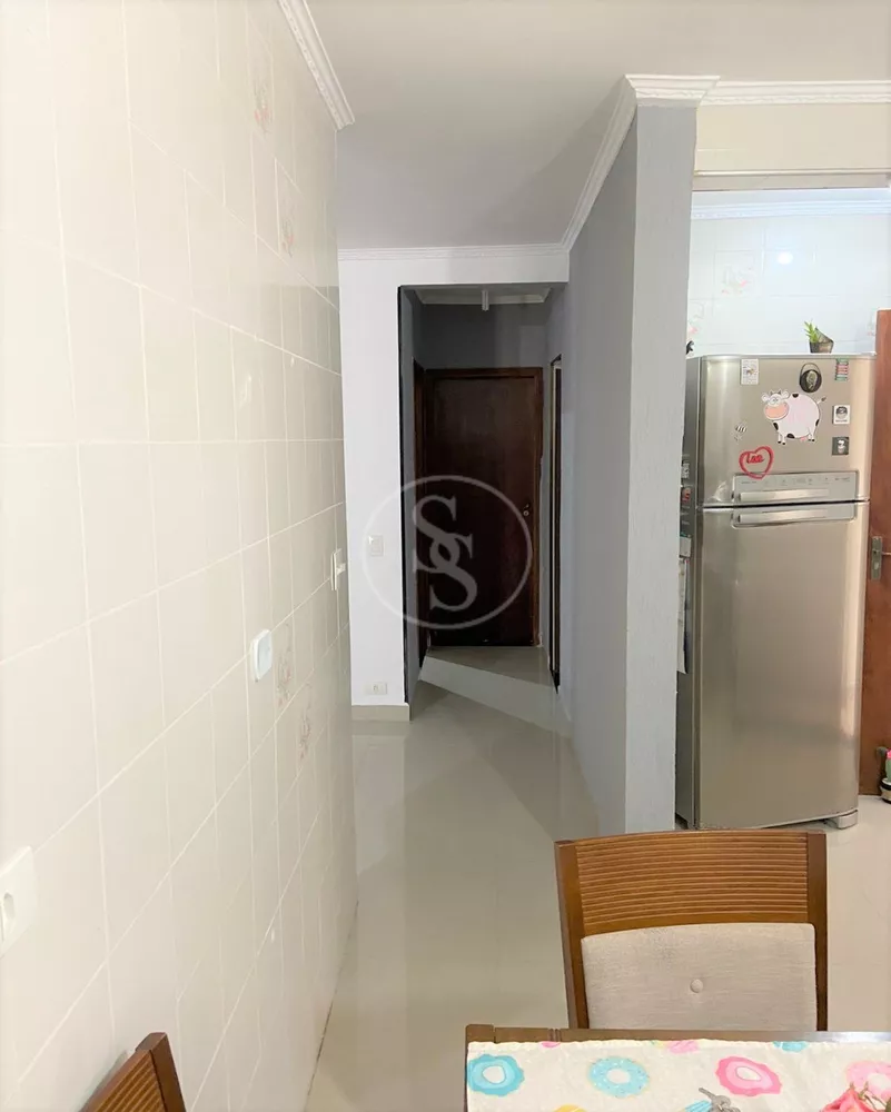 Casa à venda com 2 quartos - Foto 5