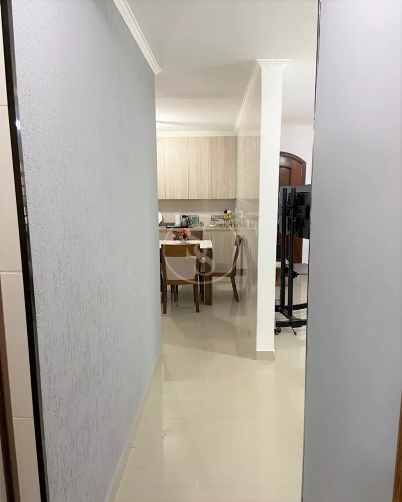 Casa à venda com 2 quartos - Foto 4