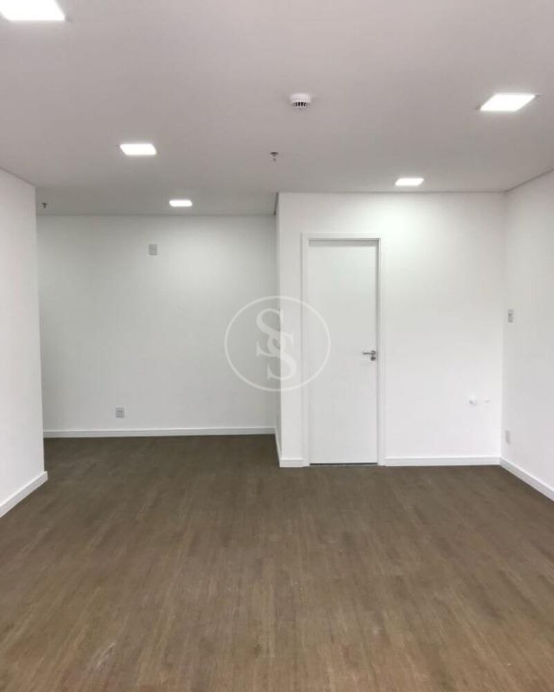 Sala-Conjunto, 32 m² - Foto 1