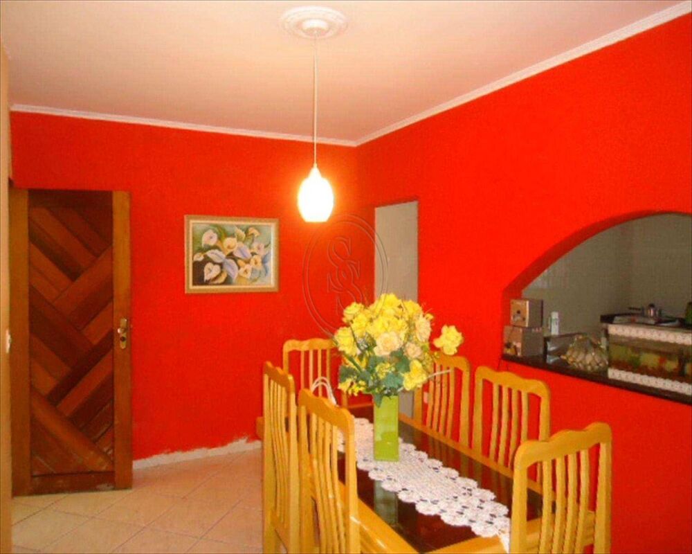 Sobrado, 3 quartos, 171 m² - Foto 7