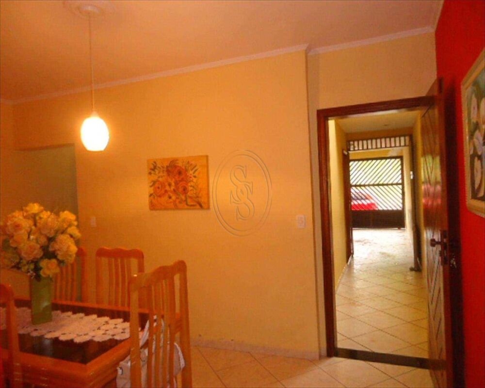 Sobrado, 3 quartos, 171 m² - Foto 6