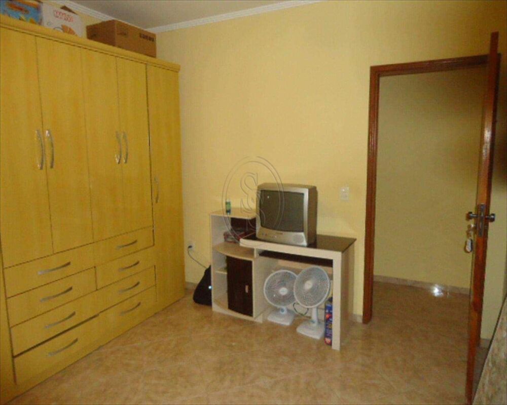 Sobrado, 3 quartos, 171 m² - Foto 9