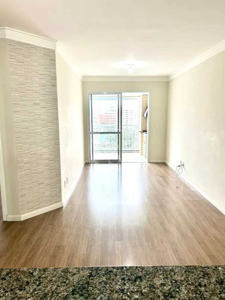 Apartamento à venda com 3 quartos, 83m² - Foto 1