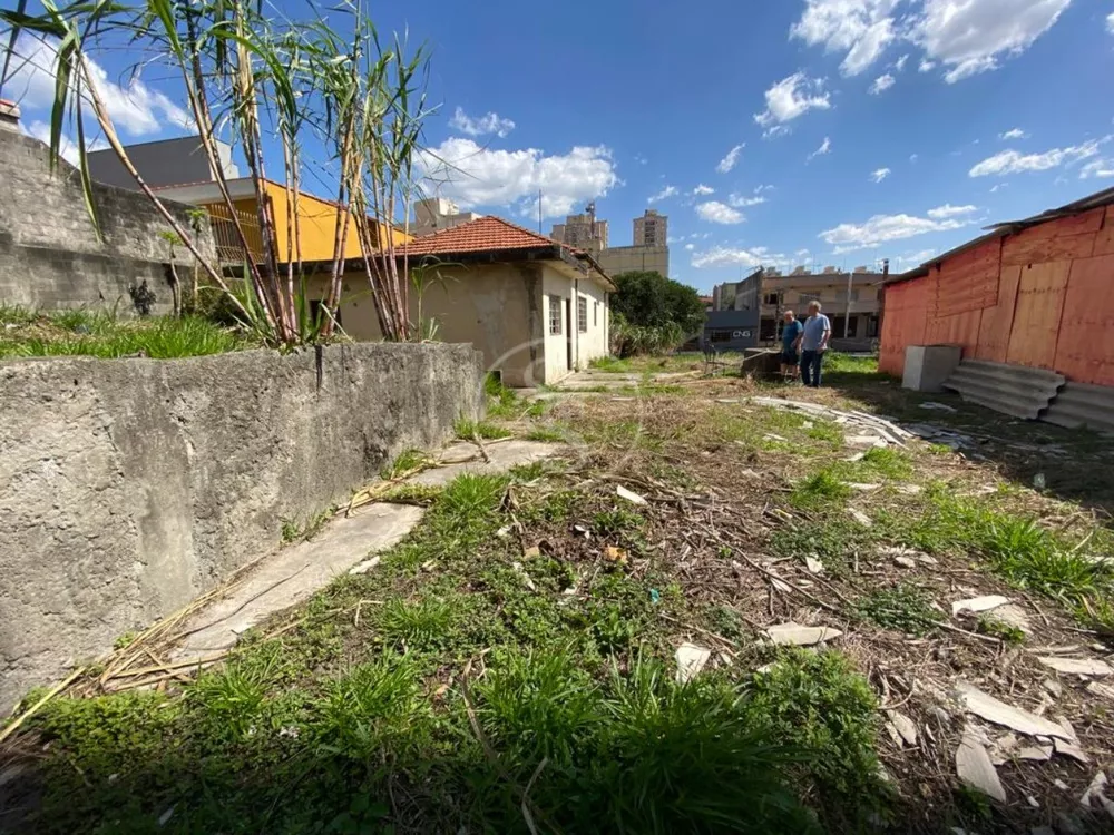 Loteamento e Condomínio à venda, 1620m² - Foto 3