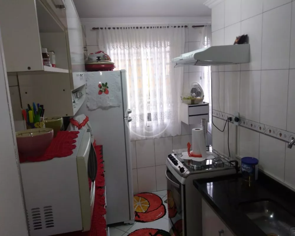 Apartamento, 2 quartos, 45 m² - Foto 2